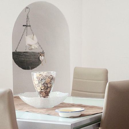 Il Capriccio Di Maria Guest House Vietri Zewnętrze zdjęcie