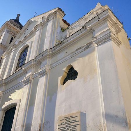 Il Capriccio Di Maria Guest House Vietri Zewnętrze zdjęcie