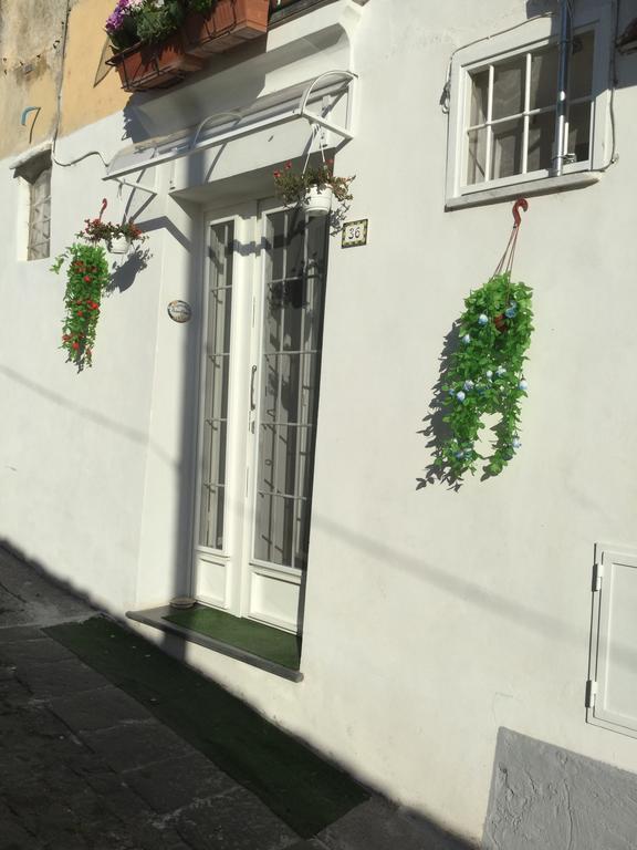 Il Capriccio Di Maria Guest House Vietri Zewnętrze zdjęcie