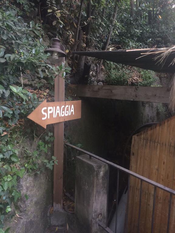 Il Capriccio Di Maria Guest House Vietri Zewnętrze zdjęcie