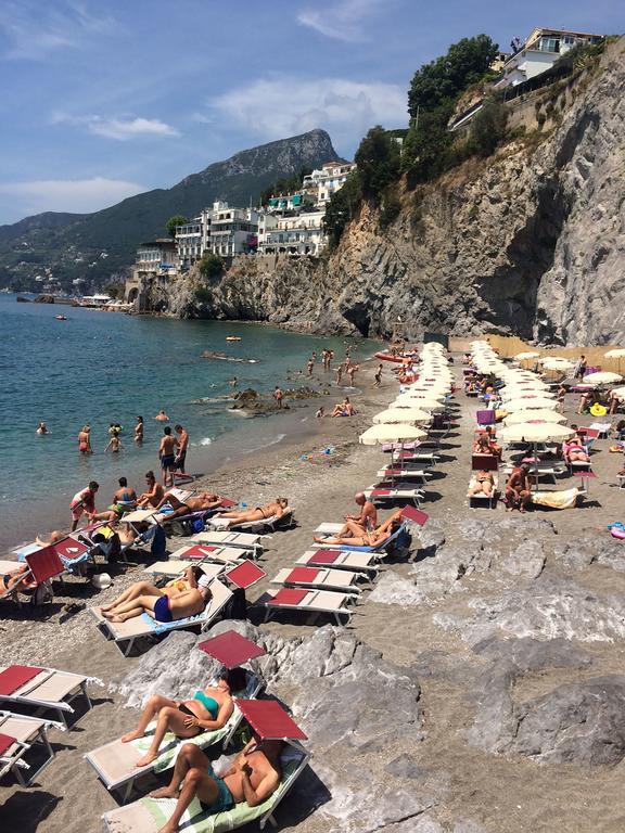 Il Capriccio Di Maria Guest House Vietri Zewnętrze zdjęcie