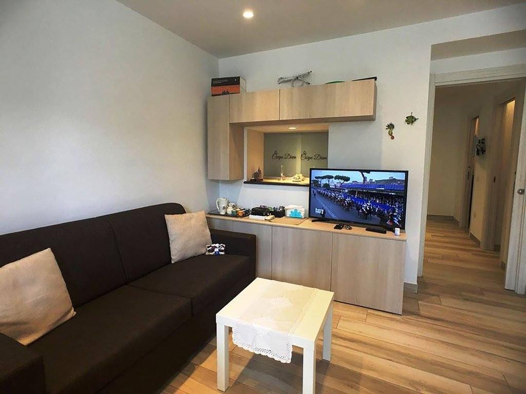 Il Capriccio Di Maria Guest House Vietri Zewnętrze zdjęcie