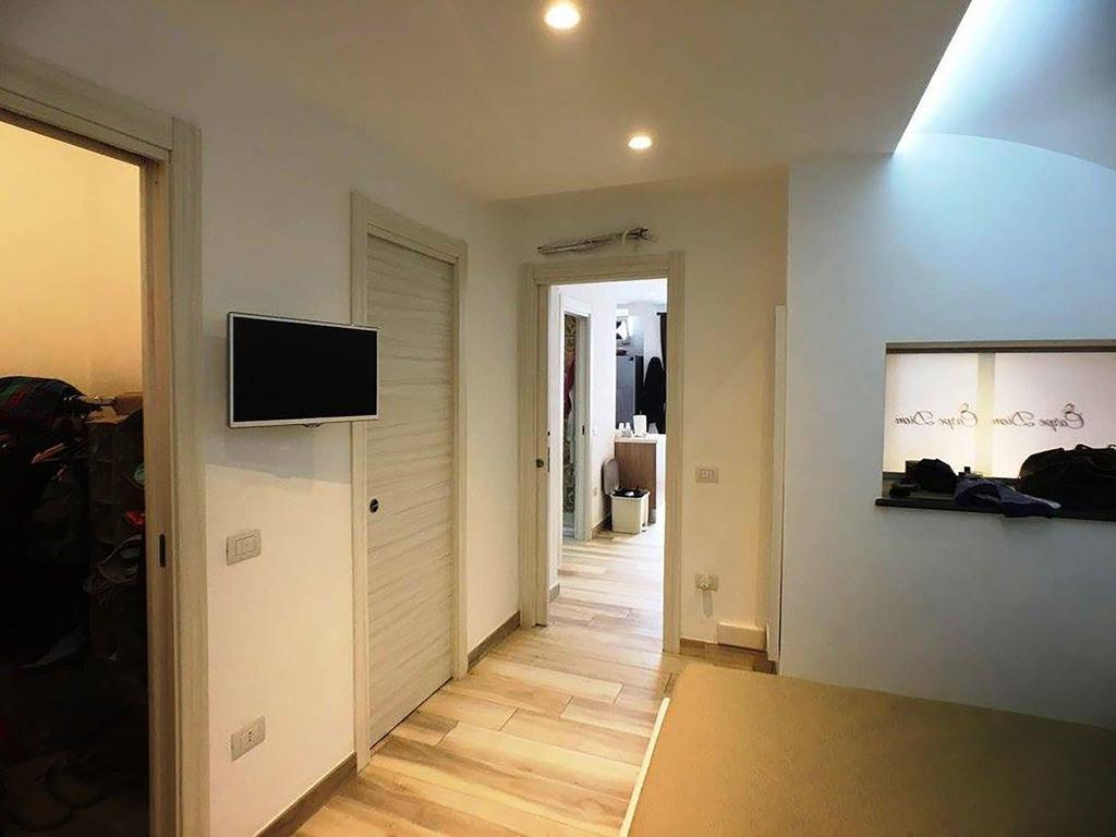 Il Capriccio Di Maria Guest House Vietri Zewnętrze zdjęcie