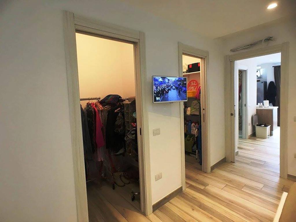 Il Capriccio Di Maria Guest House Vietri Zewnętrze zdjęcie
