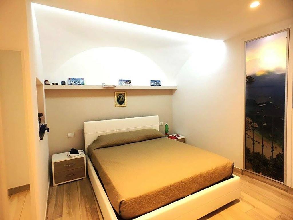 Il Capriccio Di Maria Guest House Vietri Zewnętrze zdjęcie