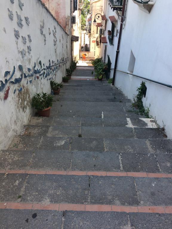 Il Capriccio Di Maria Guest House Vietri Zewnętrze zdjęcie