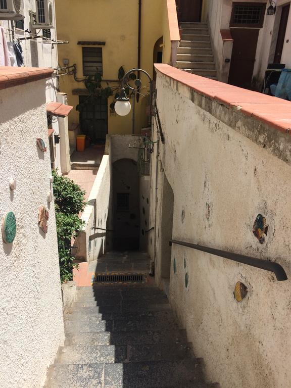 Il Capriccio Di Maria Guest House Vietri Zewnętrze zdjęcie
