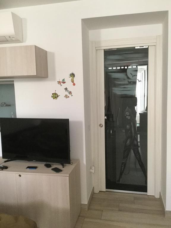 Il Capriccio Di Maria Guest House Vietri Zewnętrze zdjęcie