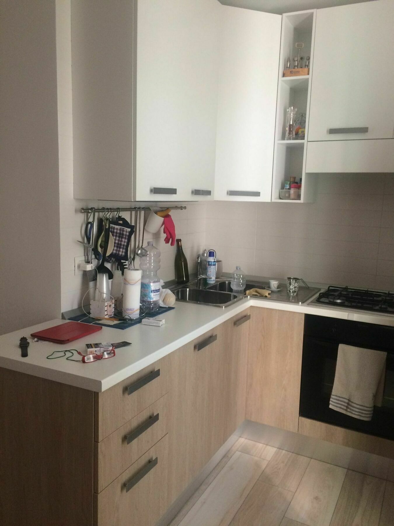 Il Capriccio Di Maria Guest House Vietri Zewnętrze zdjęcie