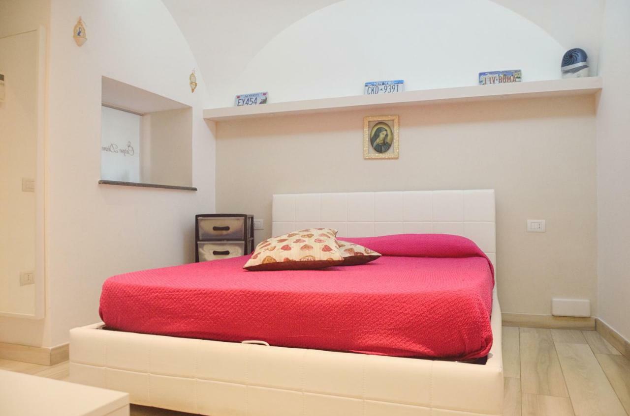 Il Capriccio Di Maria Guest House Vietri Zewnętrze zdjęcie