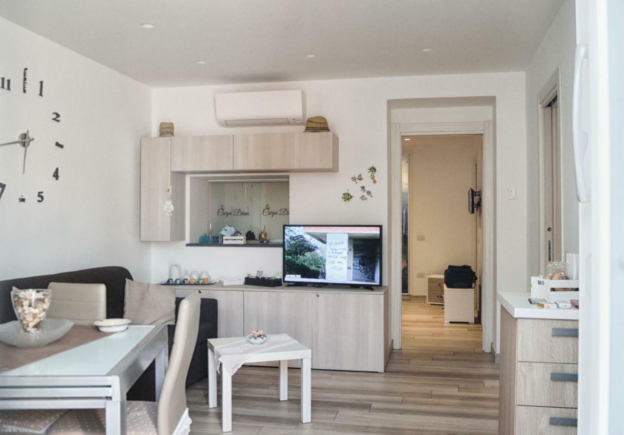 Il Capriccio Di Maria Guest House Vietri Zewnętrze zdjęcie