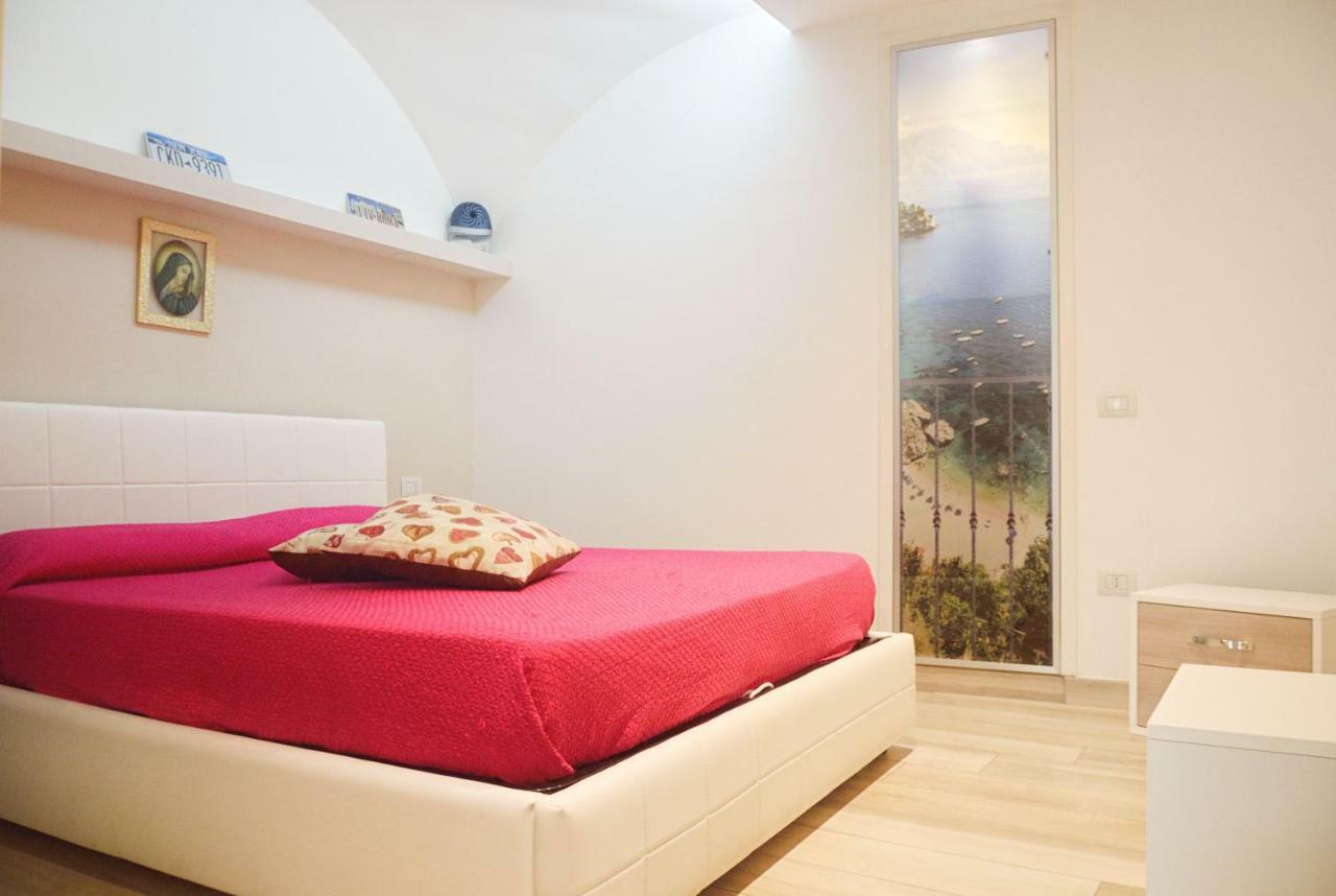 Il Capriccio Di Maria Guest House Vietri Zewnętrze zdjęcie