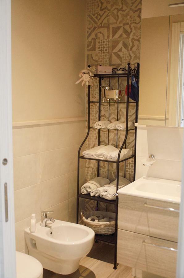 Il Capriccio Di Maria Guest House Vietri Zewnętrze zdjęcie