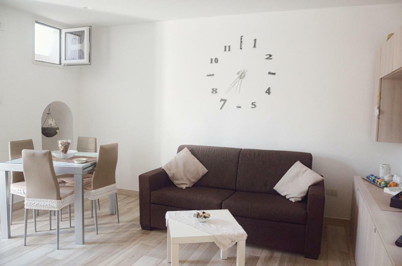 Il Capriccio Di Maria Guest House Vietri Zewnętrze zdjęcie
