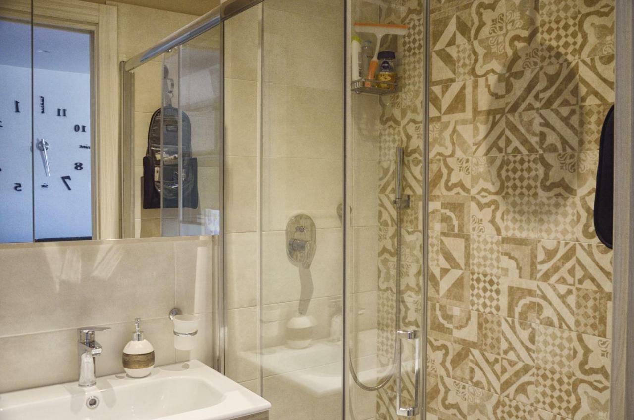 Il Capriccio Di Maria Guest House Vietri Zewnętrze zdjęcie