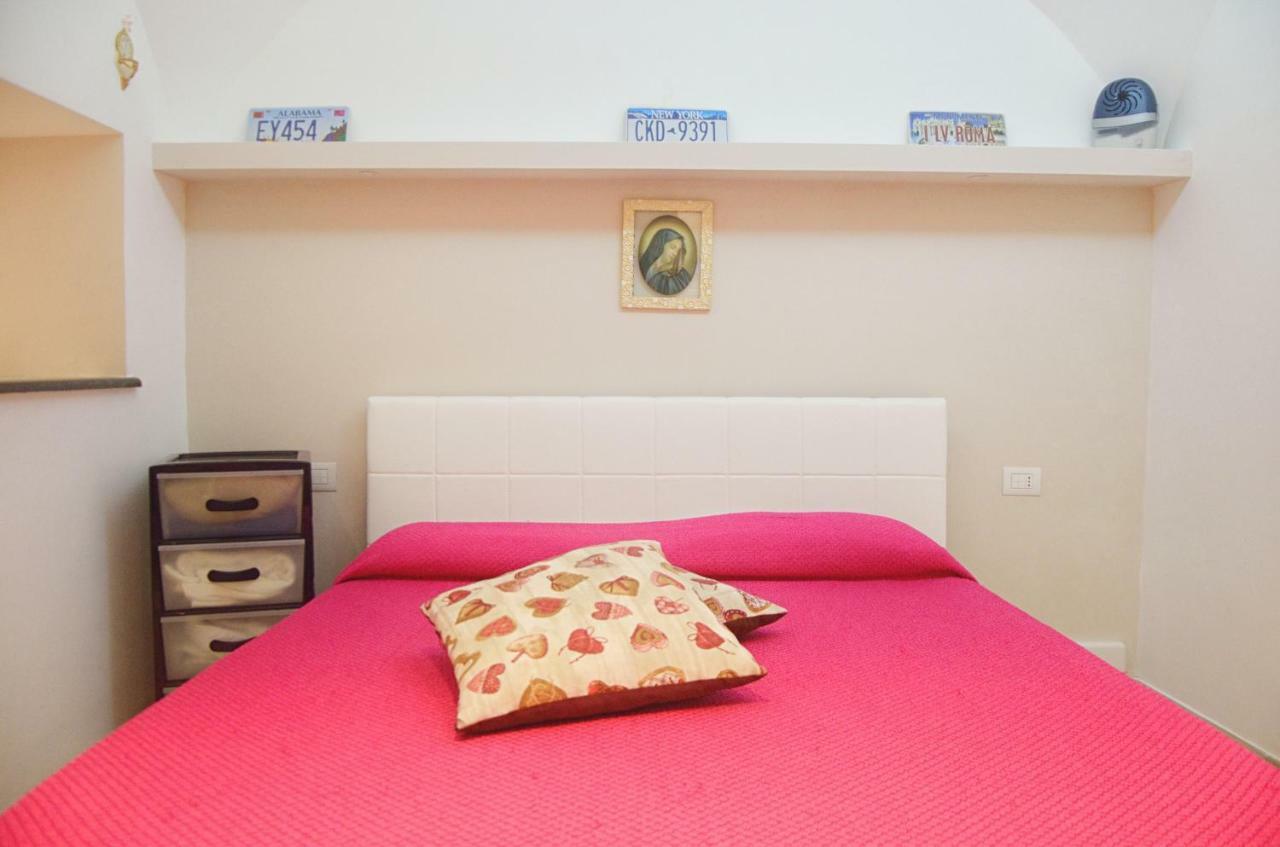 Il Capriccio Di Maria Guest House Vietri Zewnętrze zdjęcie